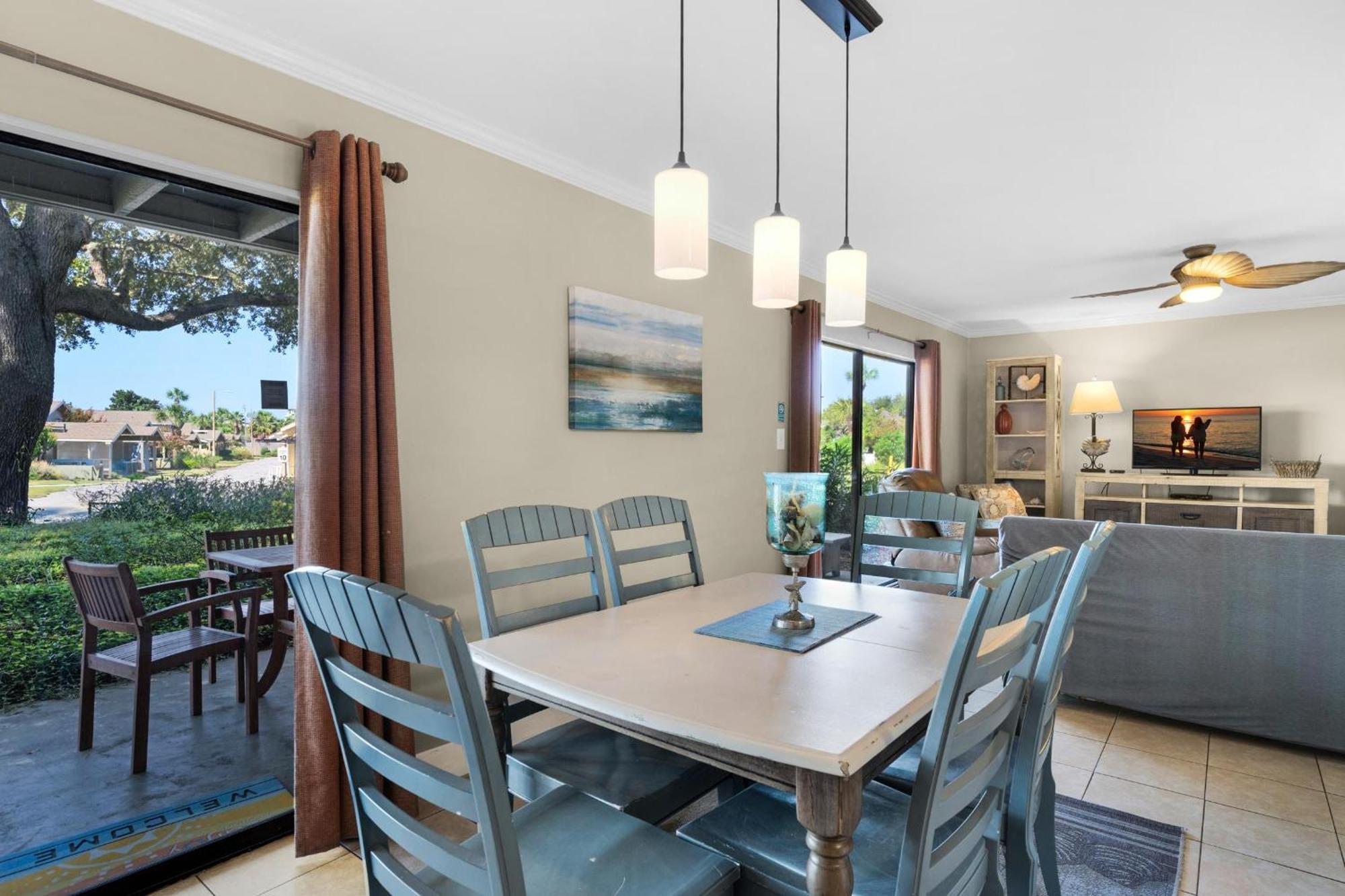 데스틴 Seascape 38A 아파트 외부 사진