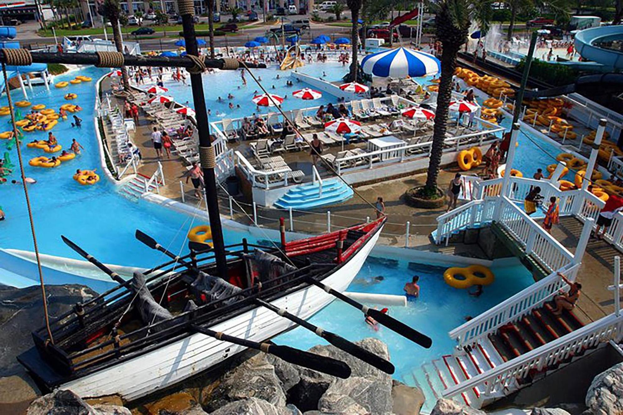 데스틴 Seascape 38A 아파트 외부 사진